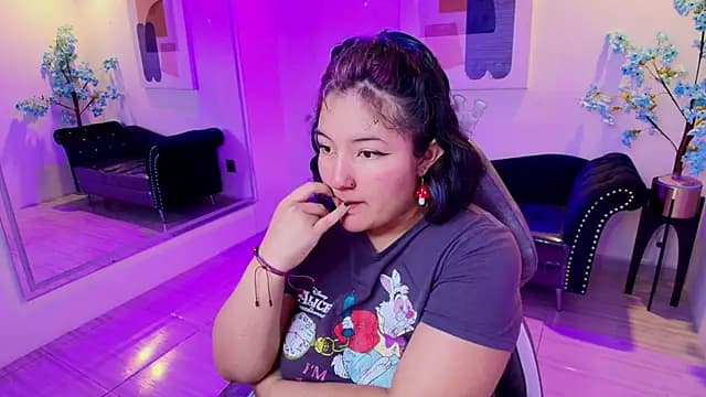 Ritsuka_berry live cam