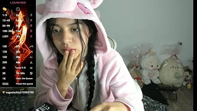 Midori_rosse live cam