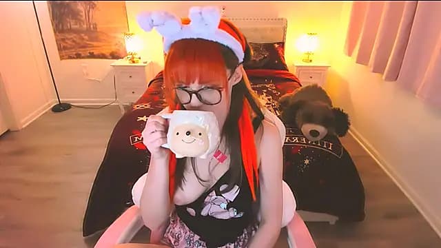 blair_venom live cam