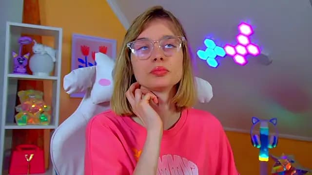 MerlinMeyer live cam