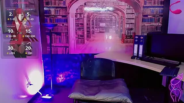 Alexa_and_Aranza_ live cam