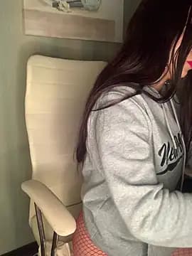 Geminis_Pink live cam