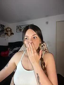 carolina16love live cam