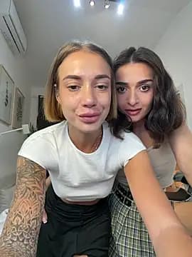 italianPassion live cam