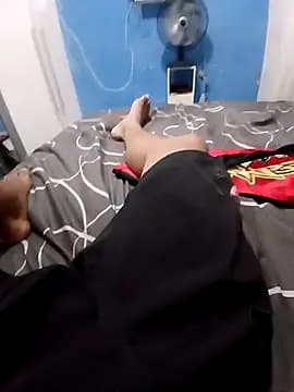 Blackloverbr live cam on Stripchat