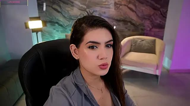 AngelicaVega live cam