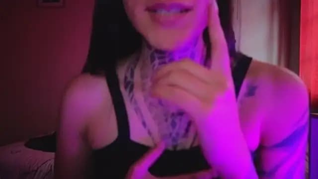 isabelle_pretty live cam