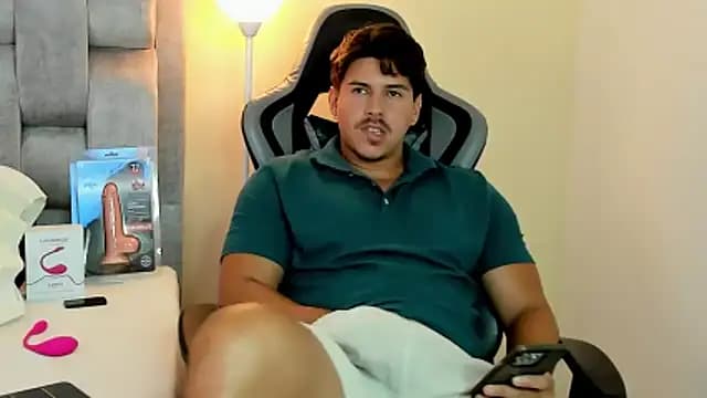 victor_vixen live cam