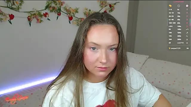 EmilyxxGraces live cam