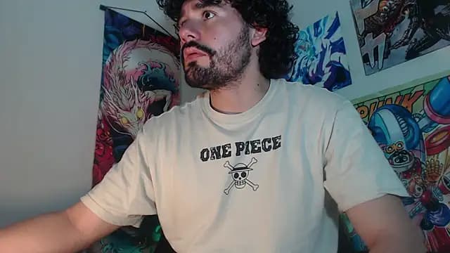 LuciferSantoryu live cam