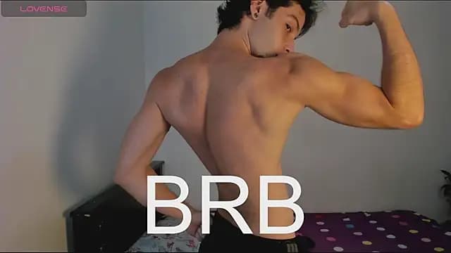 killua_parker live cam