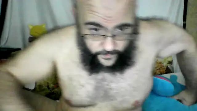 BriTheTopBear live cam