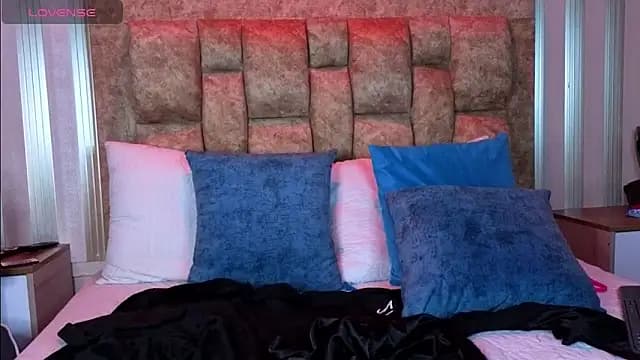 ariel__bennett live cam