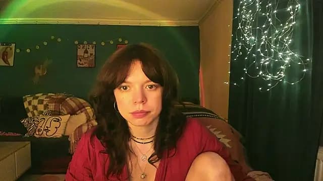 ClancyMorissey live cam