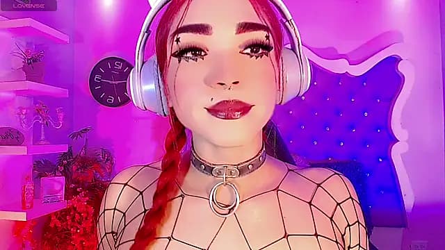 LeyXandrabraz live cam