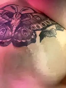 Soul_Catleya live cam on Stripchat