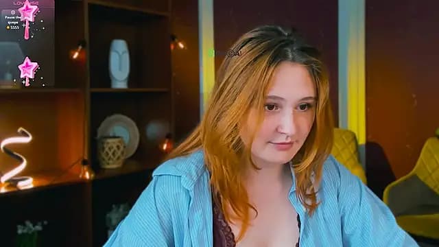 alia_skay live cam on Stripchat