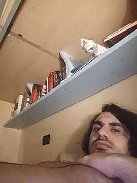 sangreal1996 live cam on Stripchat