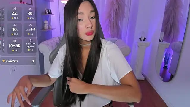 lauren_carter_ live cam on Stripchat