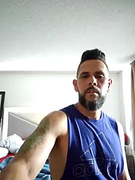 LUCIFER-Clau live cam