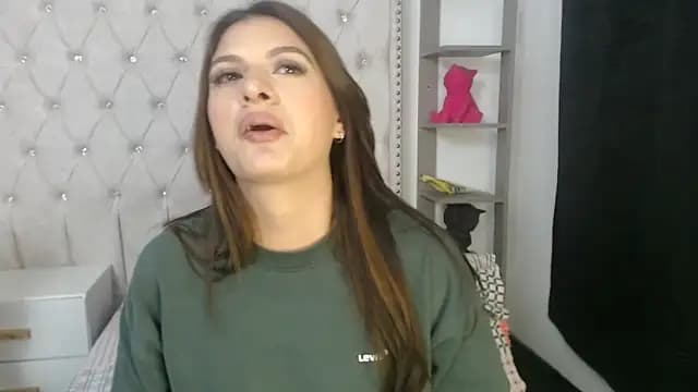 Abril_Squirt live cam