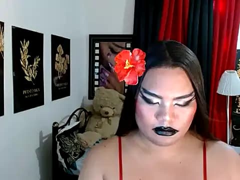 TSbrianaHugeCock live cam