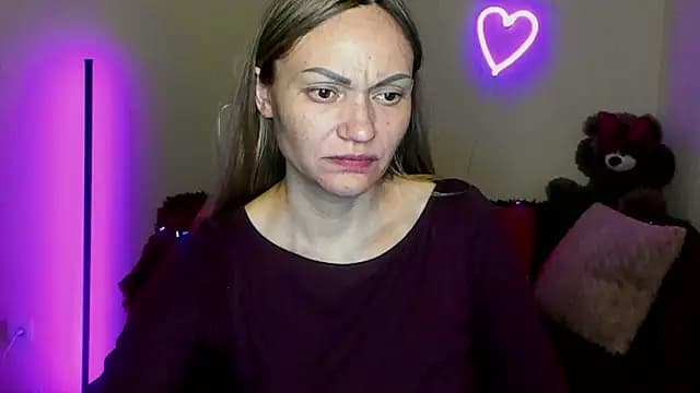 BlondMikey22 live cam