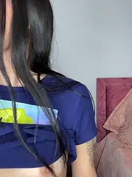 Sofia-squir live cam