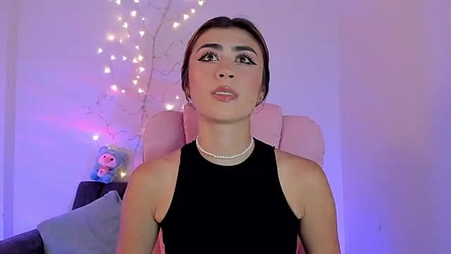 DannieAllen live cam