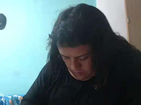 stelisamericano live cam