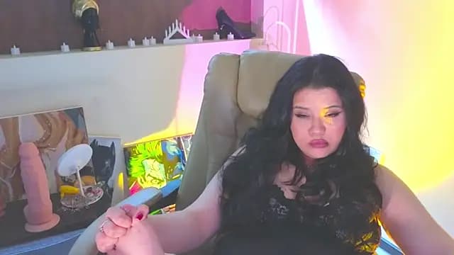 Malika_uAngel live cam