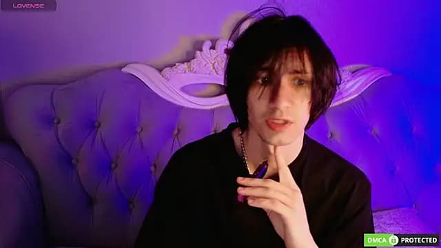 CalvinOwens live cam