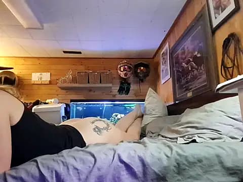 Ryan_and_Aurora live cam