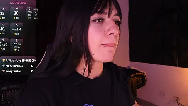 ashleyvalirya live cam