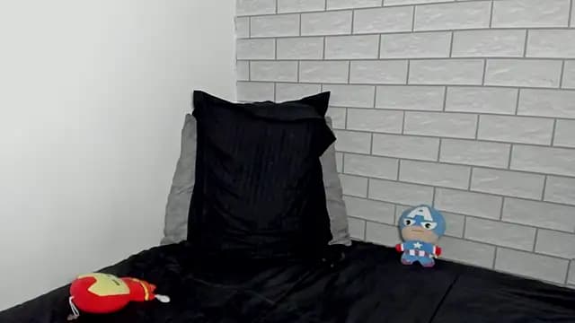 randyortega1 live cam