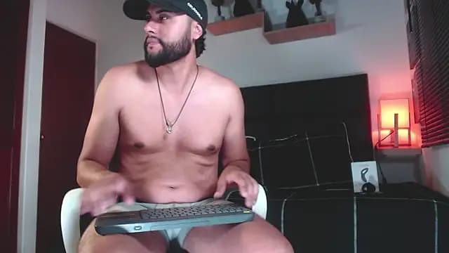 daniel_hunther live cam