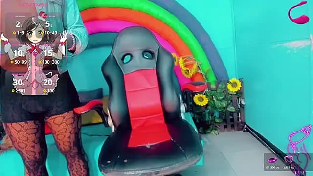 _Estrellita live cam