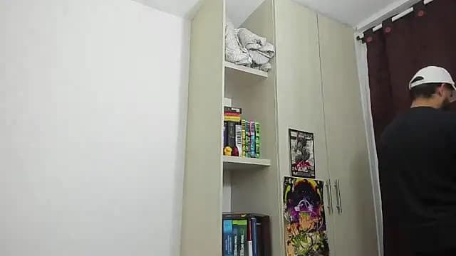 _Coddygold_ live cam