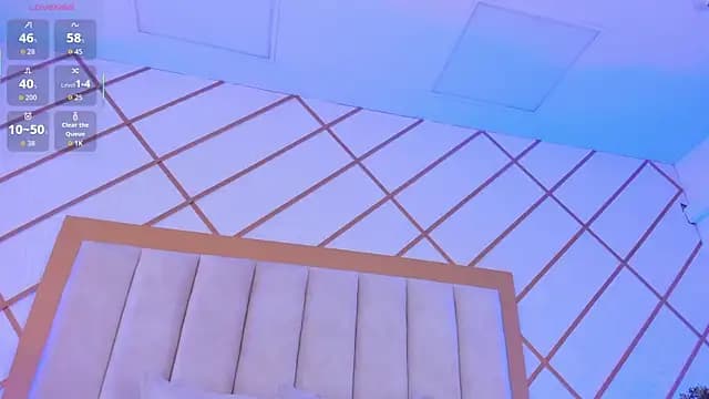 lucianacohelo live cam