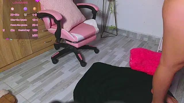 Ambeer_star live cam