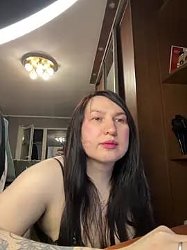 EvaBeautyXx live cam