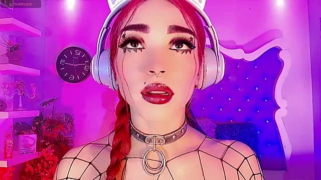 LeyXandrabraz live cam on Stripchat