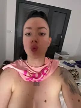 BlxckFaceXx live cam