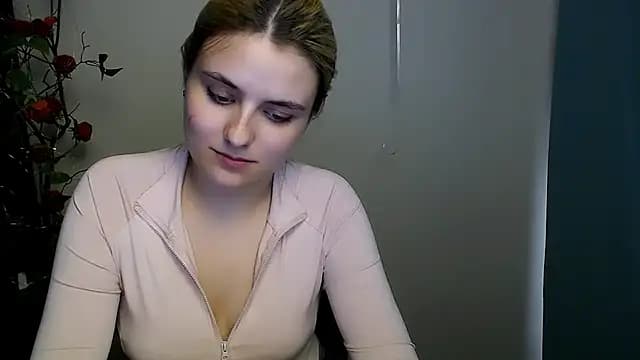 _shy_sabrina__ live cam on Stripchat