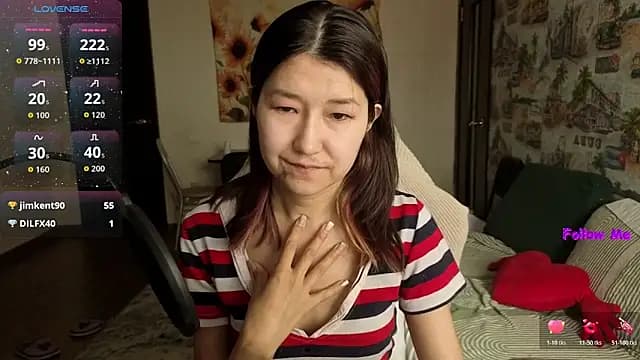 LeyylaStoone live cam