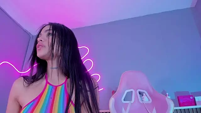 SammyRose_ live cam