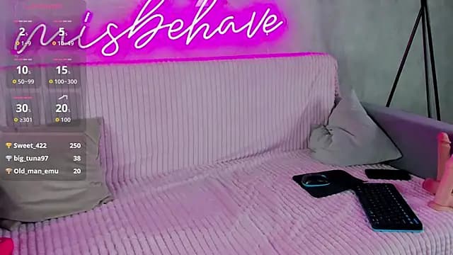 Alicia_Hars live cam