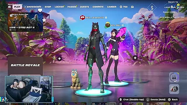 bottombeargaming live cam