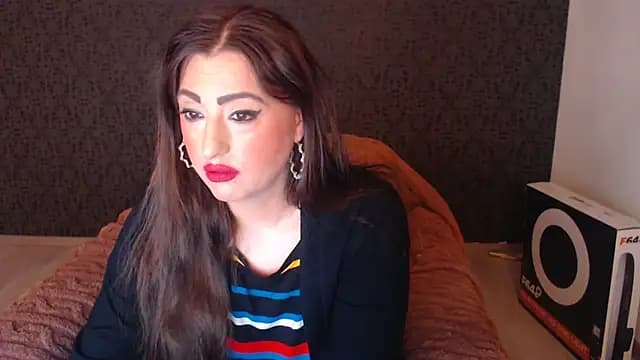 RebeccaStone live cam