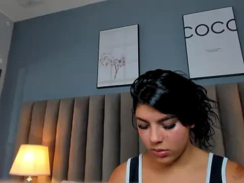 AlisonPreston live cam on Stripchat